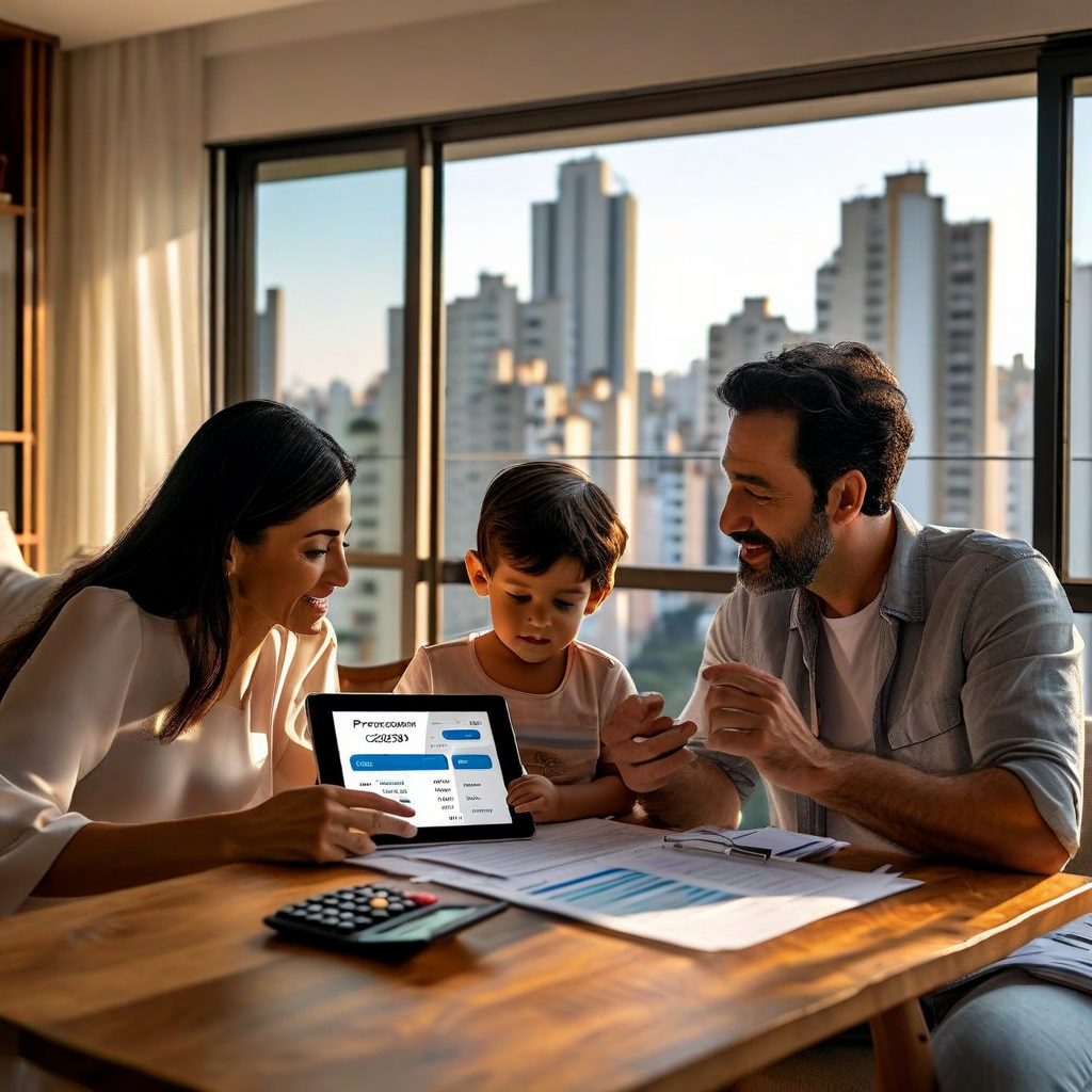 Consórcio como Solução Financeira Inteligente no Contexto de Taxas Altas: Guia para Planejar Seu Futuro no Brasil de 2026