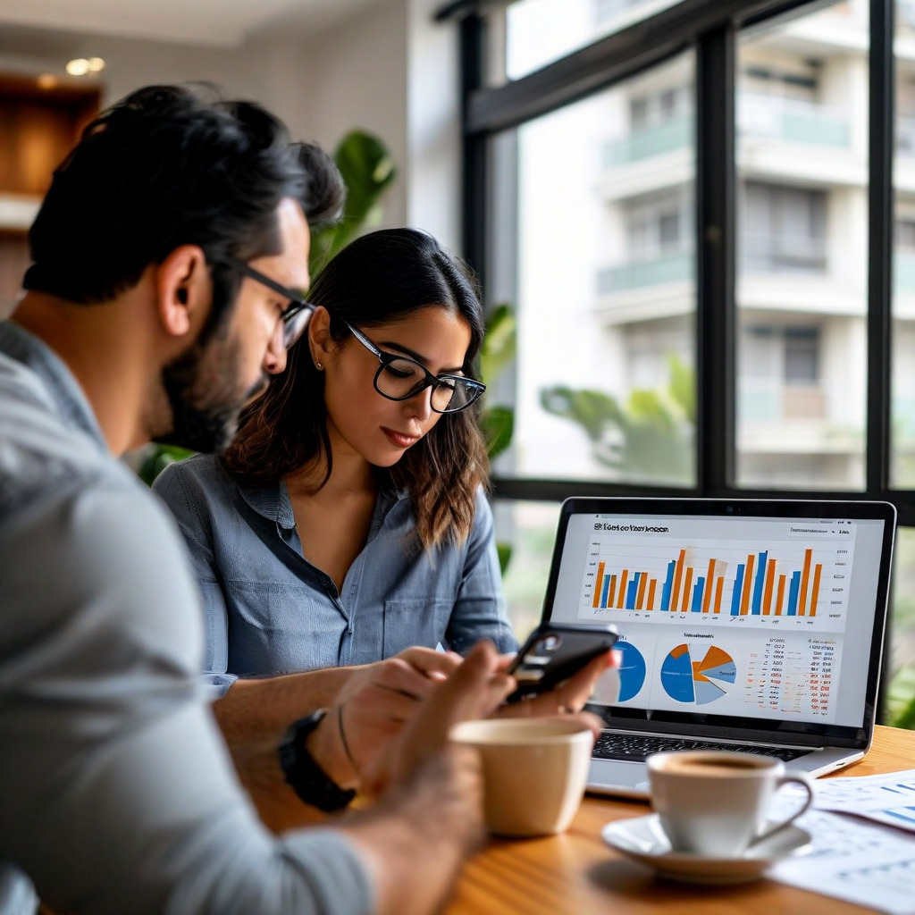 O Poder do Consórcio: Como Planejar Seus Sonhos com Estratégia e Educação Financeira