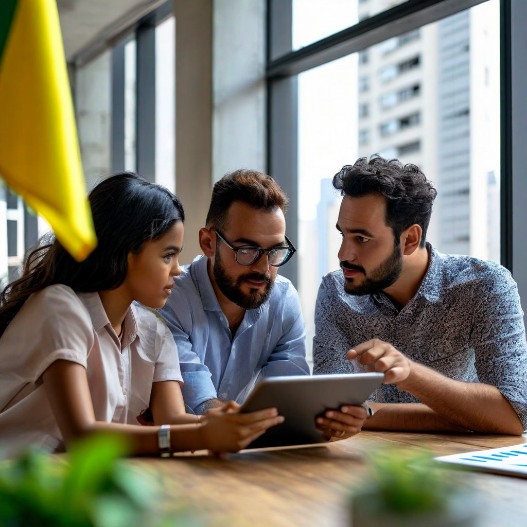 Consórcio coletivo: a nova força motriz para planejar seu imóvel em 2026