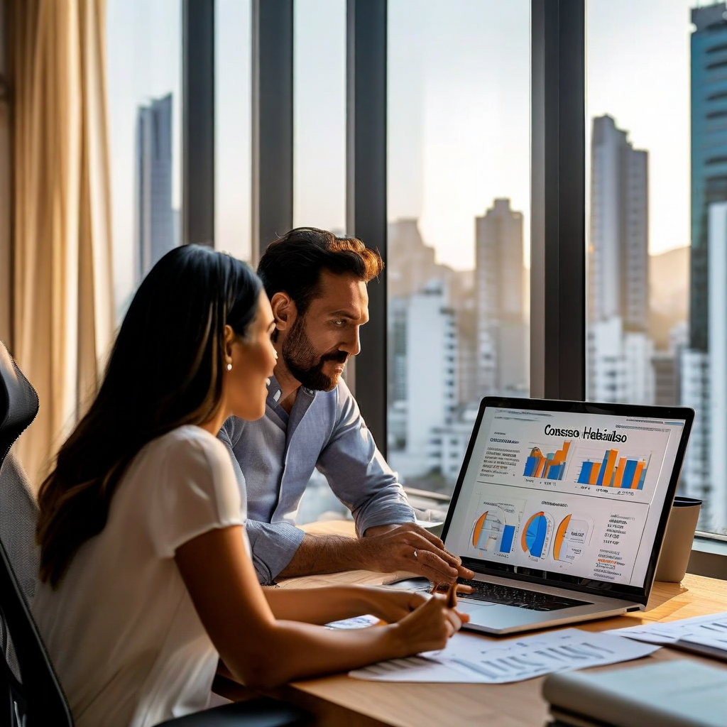 Por que o Consórcio ainda é a Melhor Opção para Realizar seu Sonho da Casa Própria em 2026?