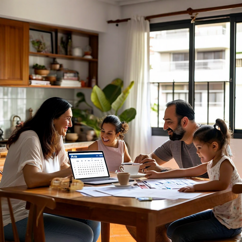 Consórcio como Solução Financeira Inteligente para Comprar Seu Imóvel em 2026