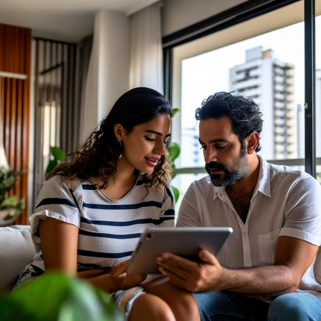 Pix por aproximação completa um ano: ainda baixa adesão? Descubra como funciona e simule seu consórcio ideal