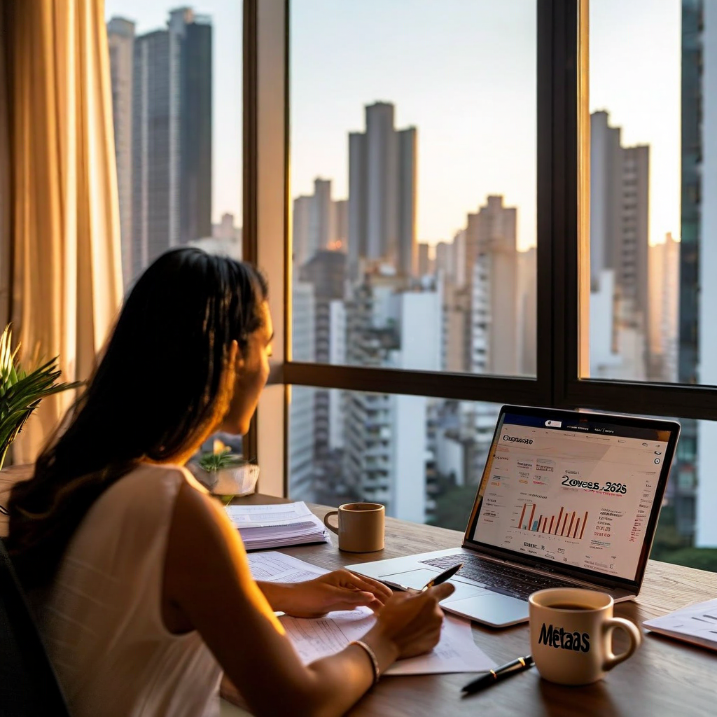 Consórcio como Investimento Inteligente: Por que 2026 é o Ano de Decolar sua Compra de Imóvel ou Carro