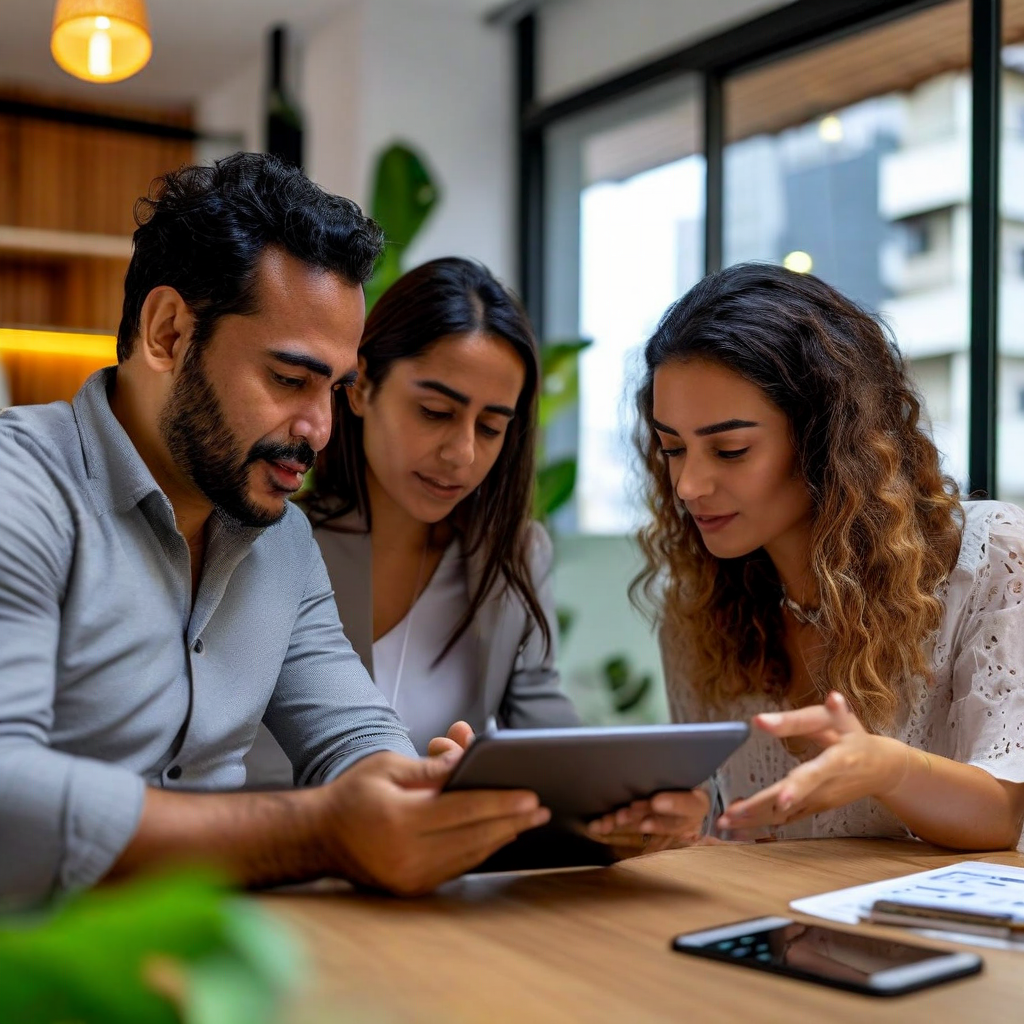 Consórcio Imobiliário em 2026: Como Aproveitar as Taxas Baixas e Garantir Seu Imóvel sem Juros Completos