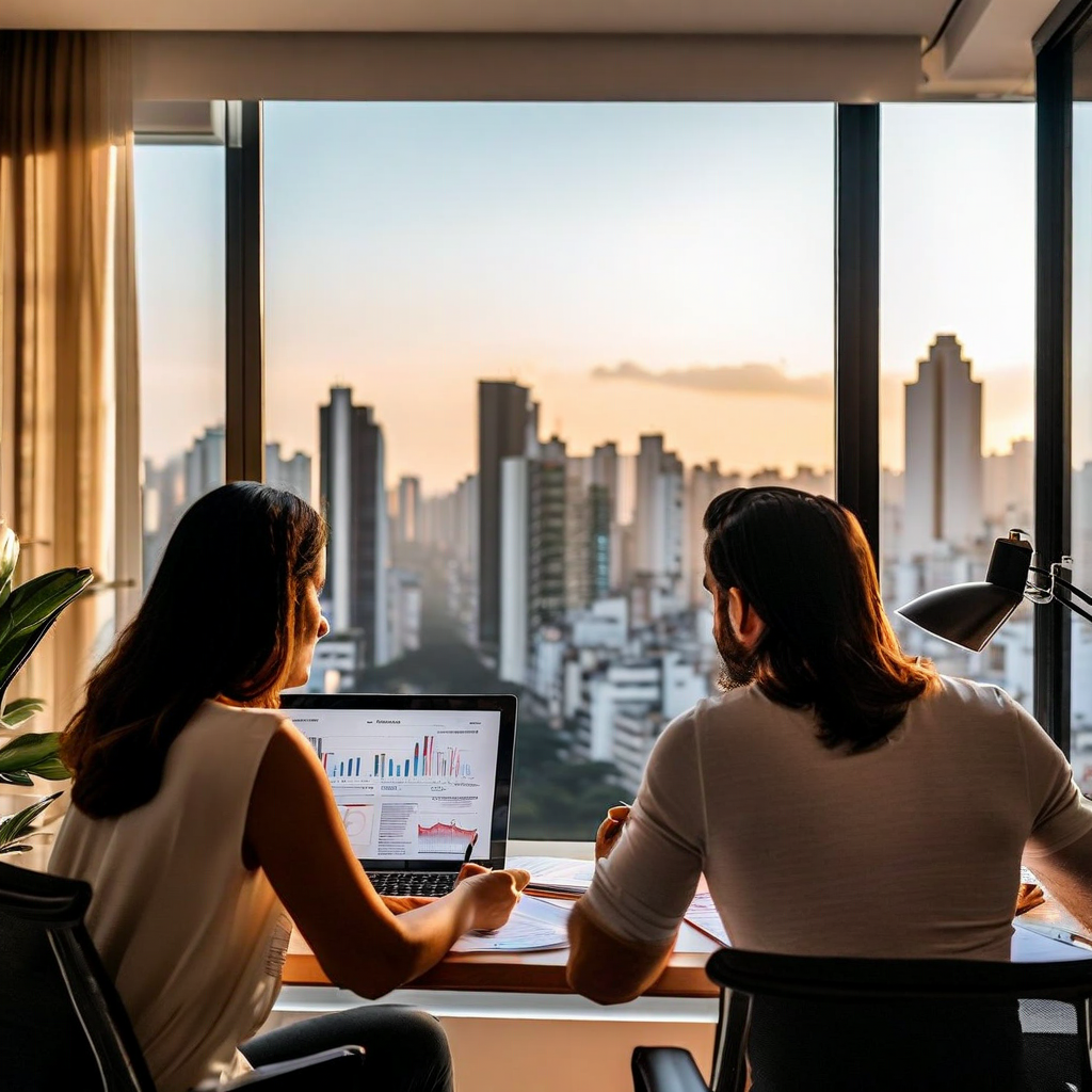 Consórcio como Estratégia Inteligente para Compra de Imóvel em 2026: Vantagens, Custos e Como Simular