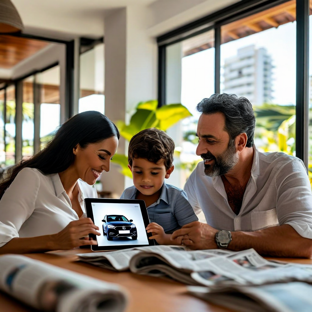 Consórcio Automotivo: 5 Motivos para Escolher em 2026 (e Como Simular Hoje)