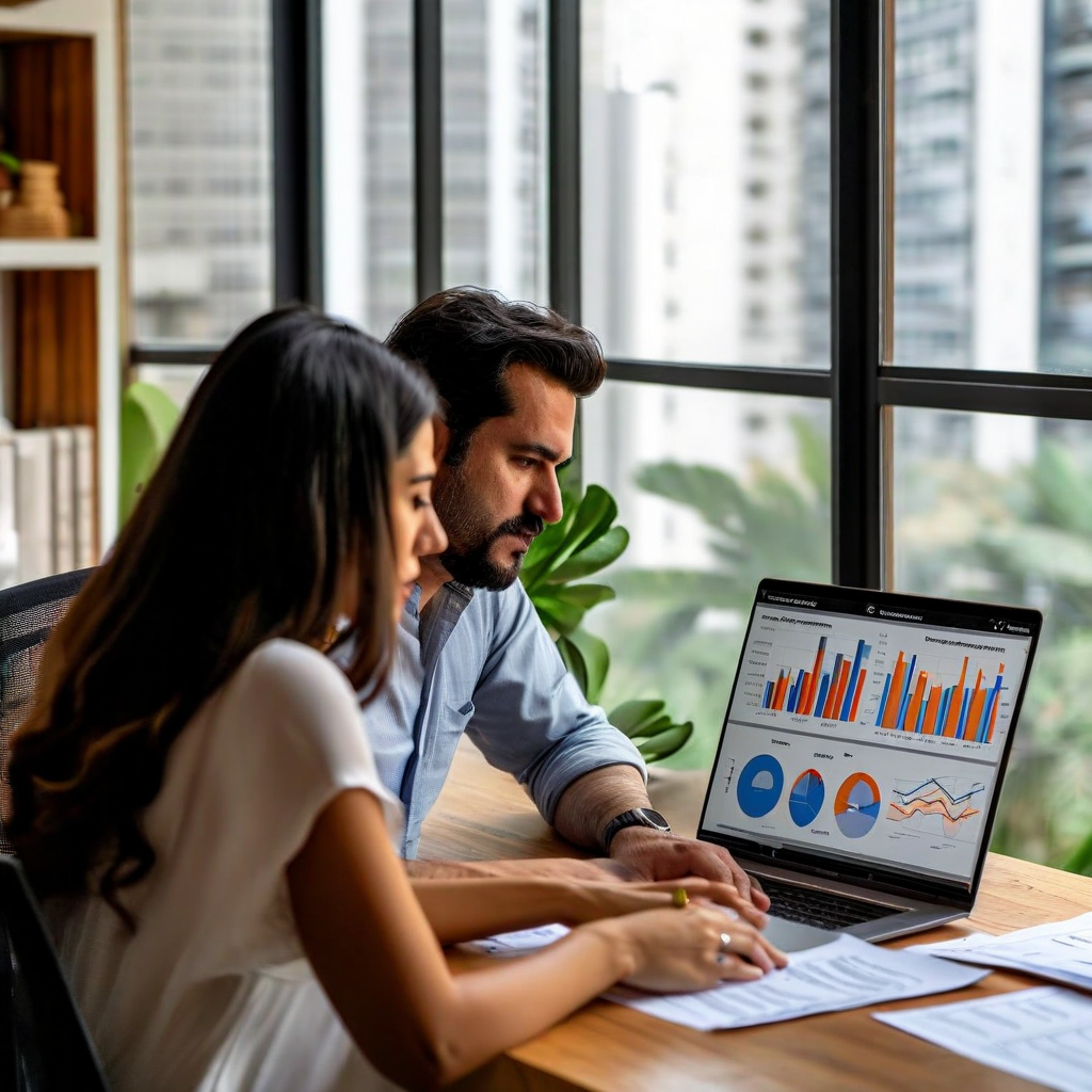 Como planejar seu consórcio imobiliário em 2026: Estratégias para comprar seu imóvel sem juros