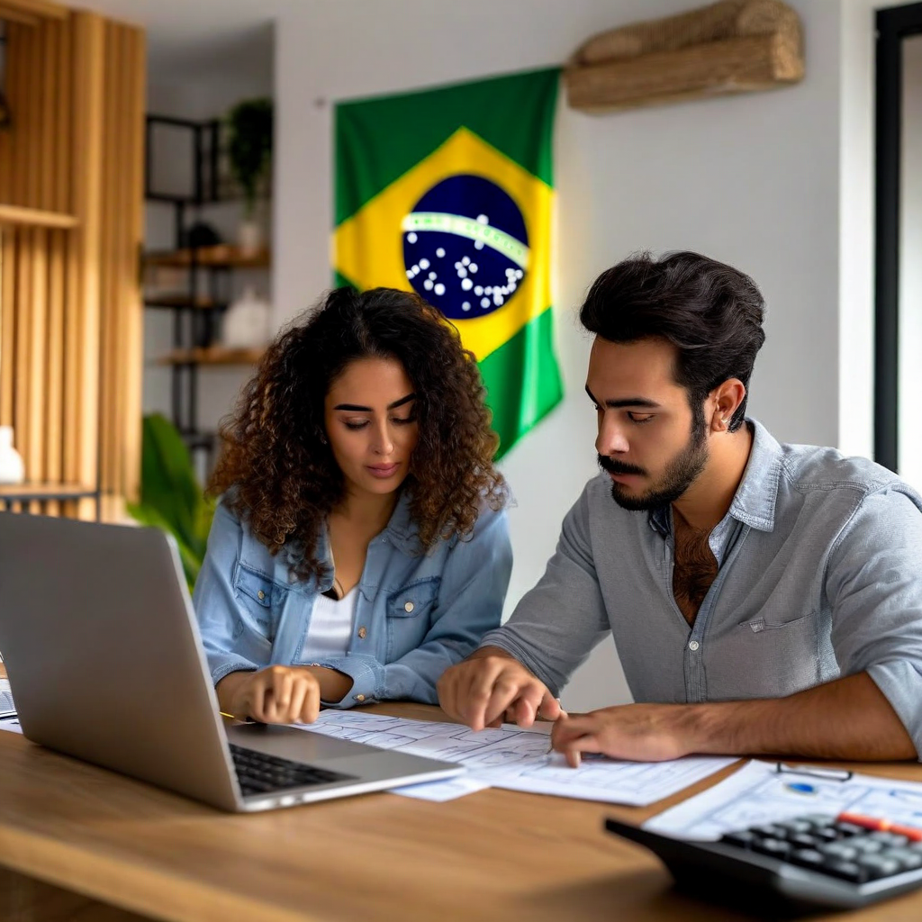 Consórcio x Financiamento: Descubra Qual É a Melhor Opção para Você em 2026