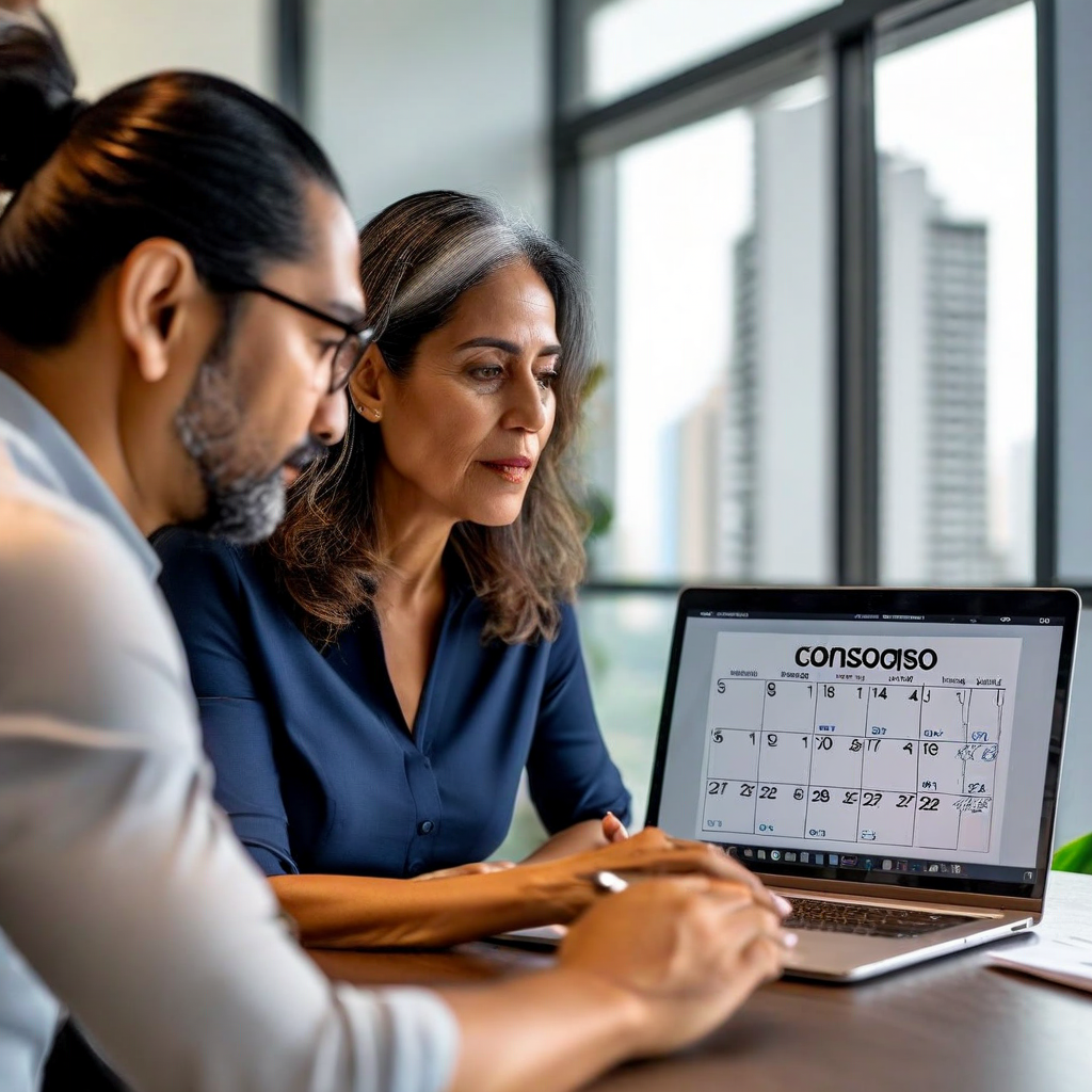 Consórcio como Proteção Financeira em Tempos de Incerteza Econômica no Brasil