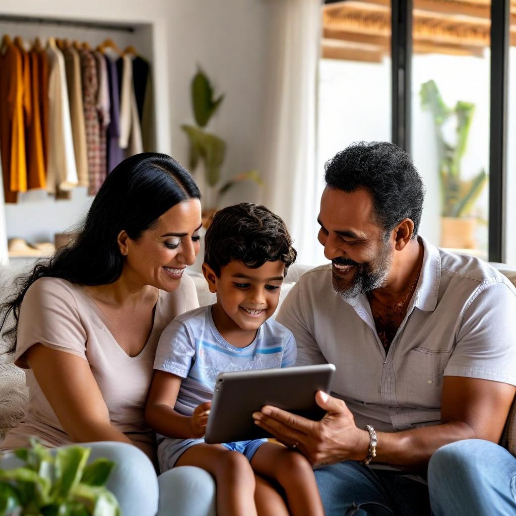 Planejamento Familiar Inteligente no Brasil: Como Usar o Consórcio para Garantir o Futuro Sem Juros