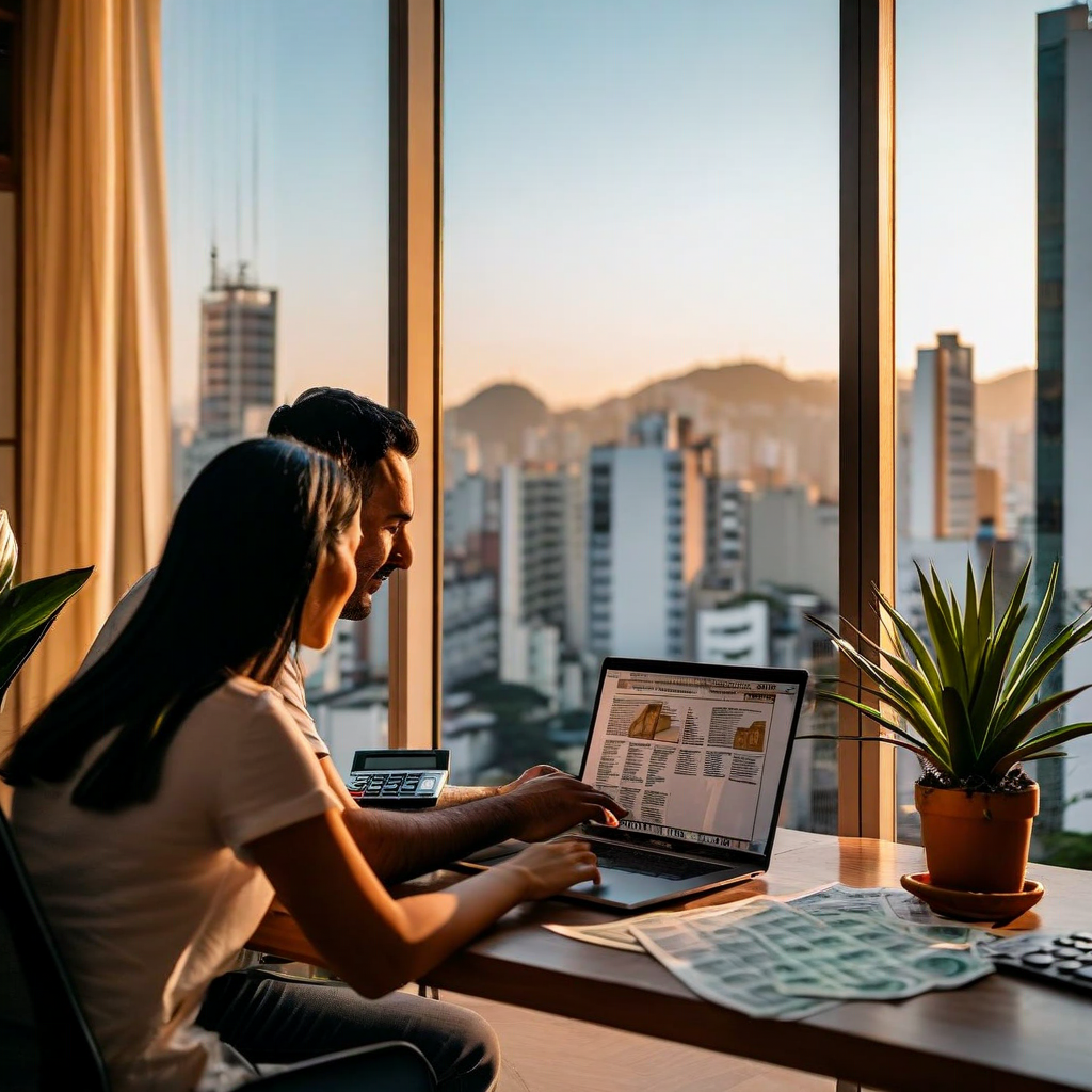 Consórcio como Estratégia Inteligente para Comprar Seu Imóvel ou Veículo em 2026