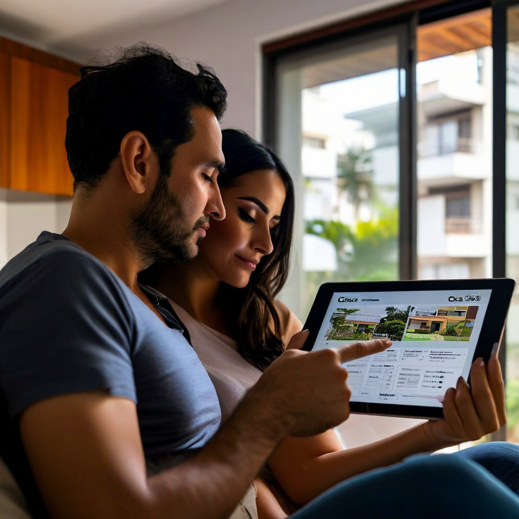 Consórcio como Alternativa Inteligente para Realizar o Sonho da Casa Própria em Tempos de Conflito Global