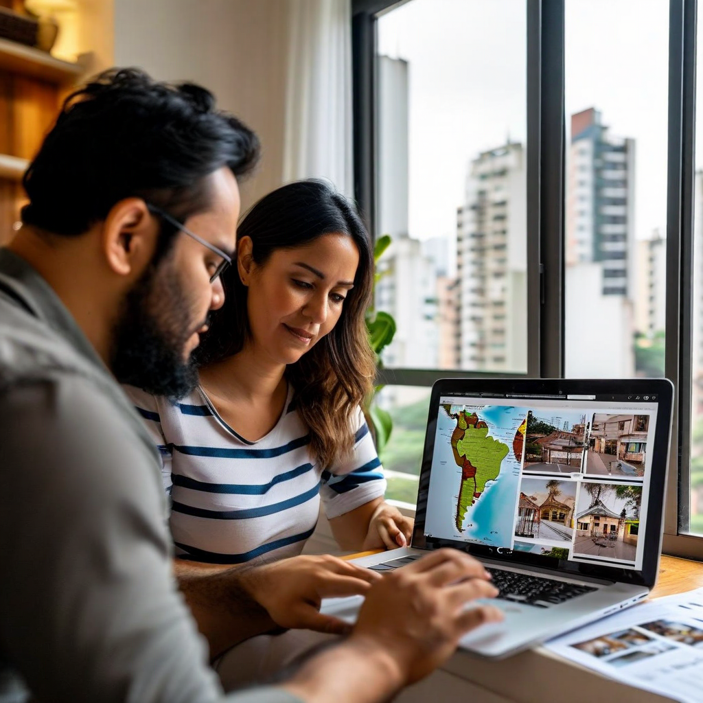 Consórcio como Estratégia de Compra de Imóvel em Meio a Incertezas Econômicas: Como Planejar com Segurança