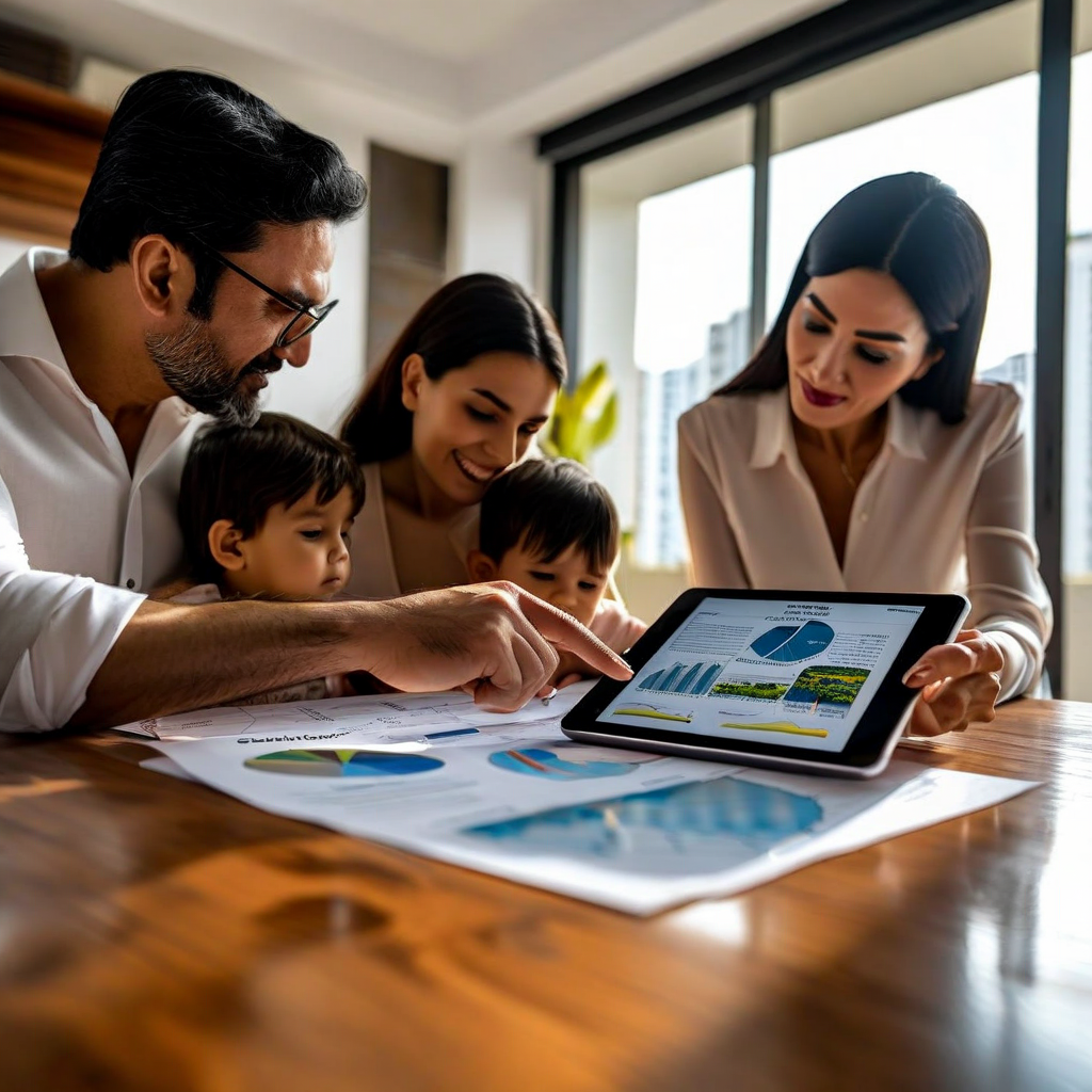 Declínio de 7% no PIB do Brasil: Entenda como um consórcio pode proteger seu planejamento financeiro em 2026