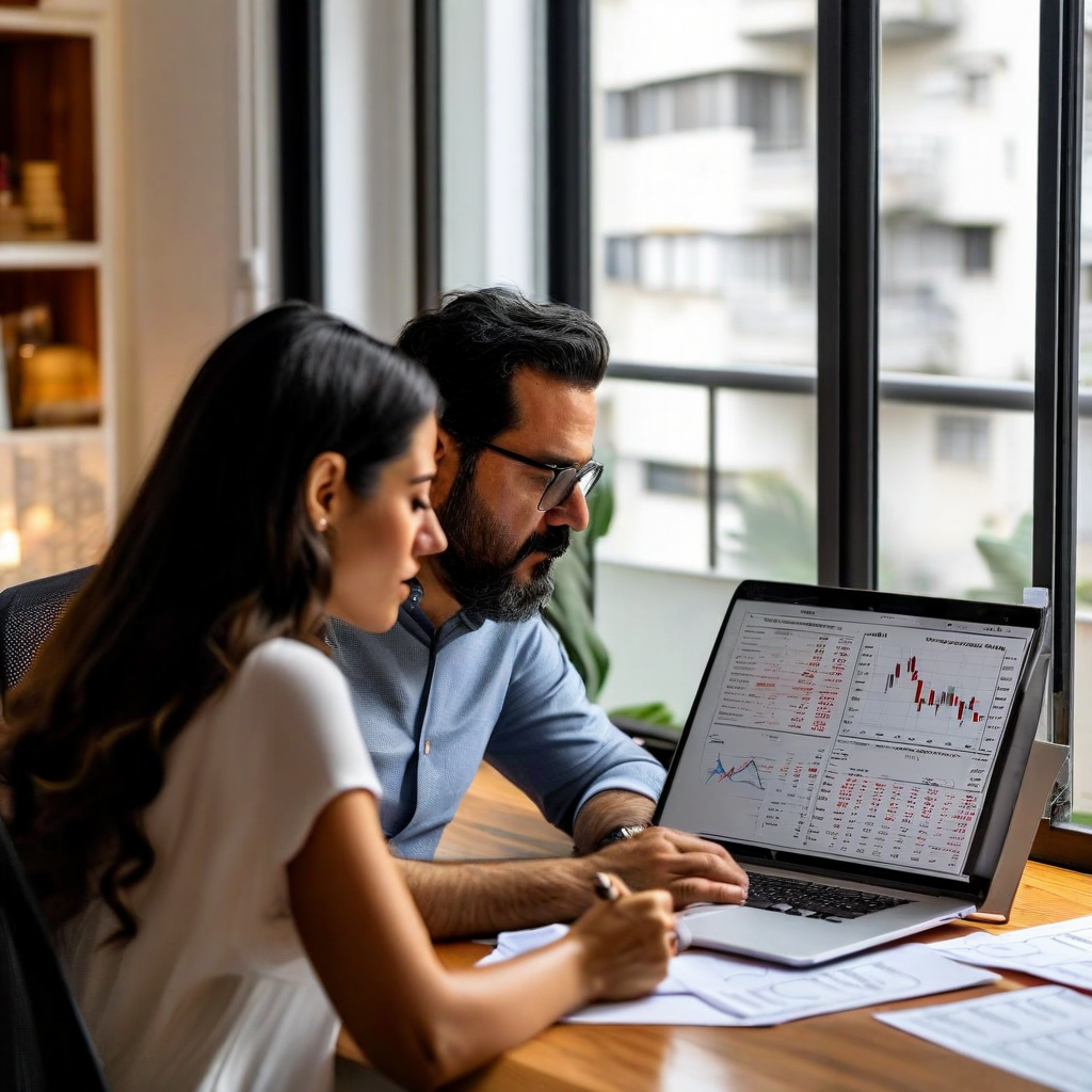 Como Planejar seu Consórcio Imobiliário em Meio à Volatilidade do Dólar: Guia Prático para 2026