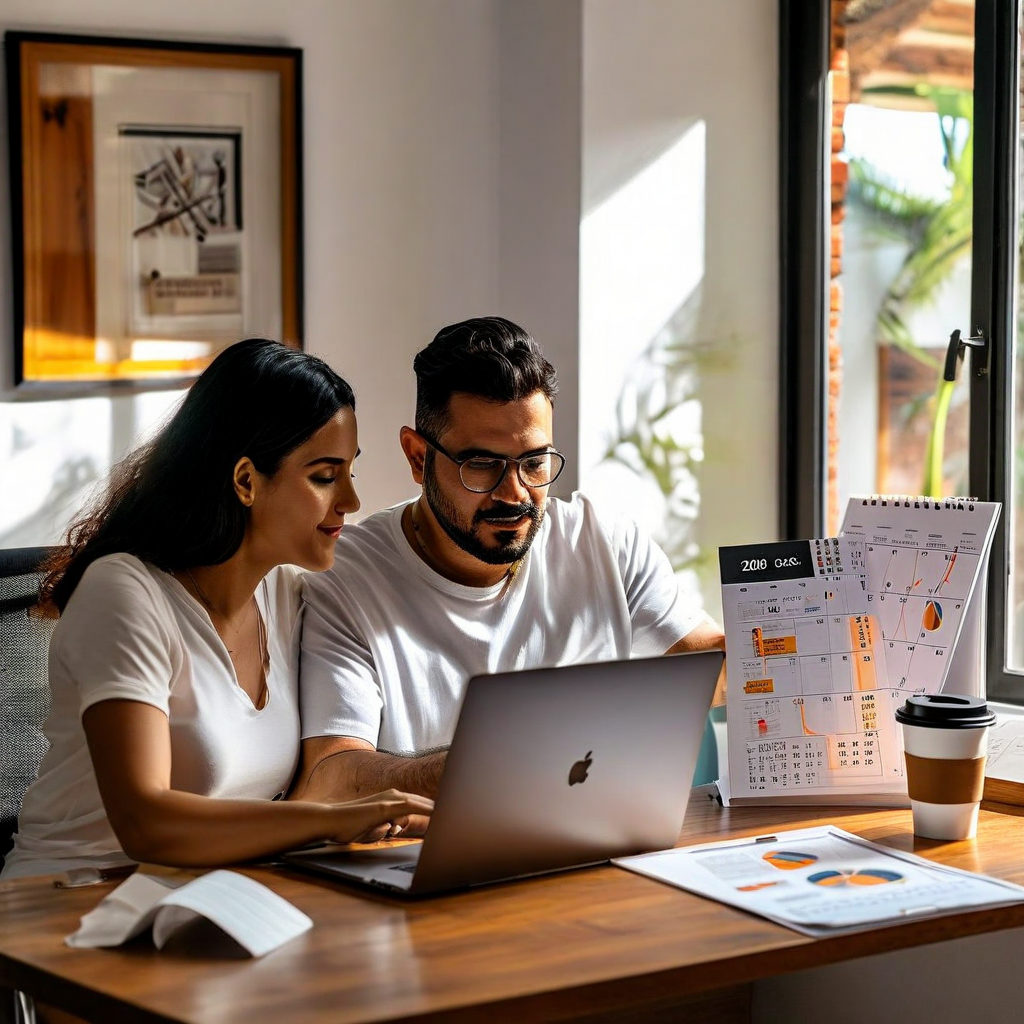 O Segredo para Alcançar Seus Sonhos sem Estresse Financeiro: Como o Consórcio Pode Ser Sua Melhor Estratégia em 2026