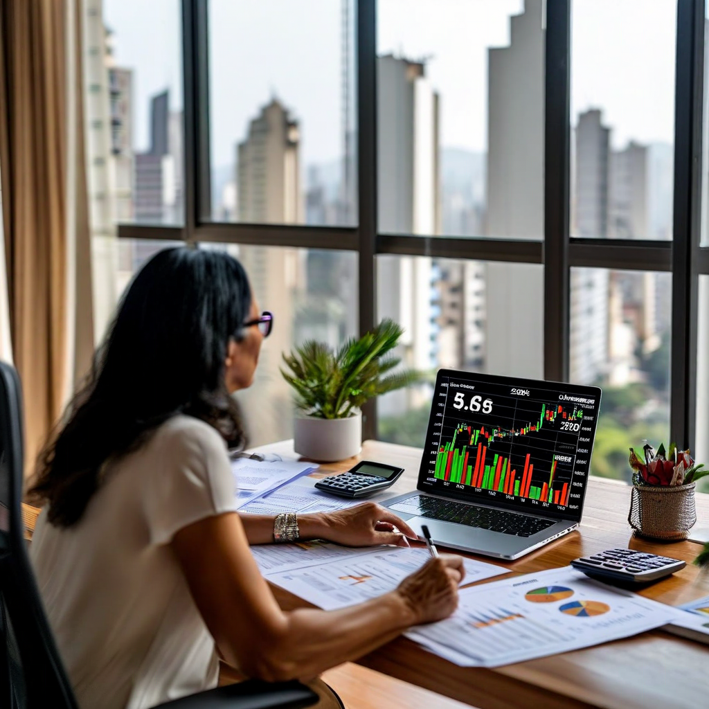 Dólar em R$ 5,16 e o Momento de Planejar seu Consórcio: Estratégias para Economizar em Tempos de Incerteza