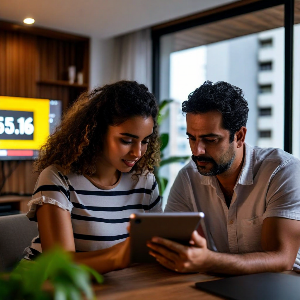 Como planejar seu consórcio imobiliário em tempos de volatilidade cambial: estratégias para proteger seu orçamento mesmo com o dólar em alta