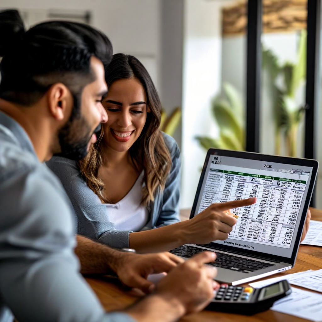 Consórcio sem juros: como planejar seu projeto sem pagar porcentagens exorbitantes