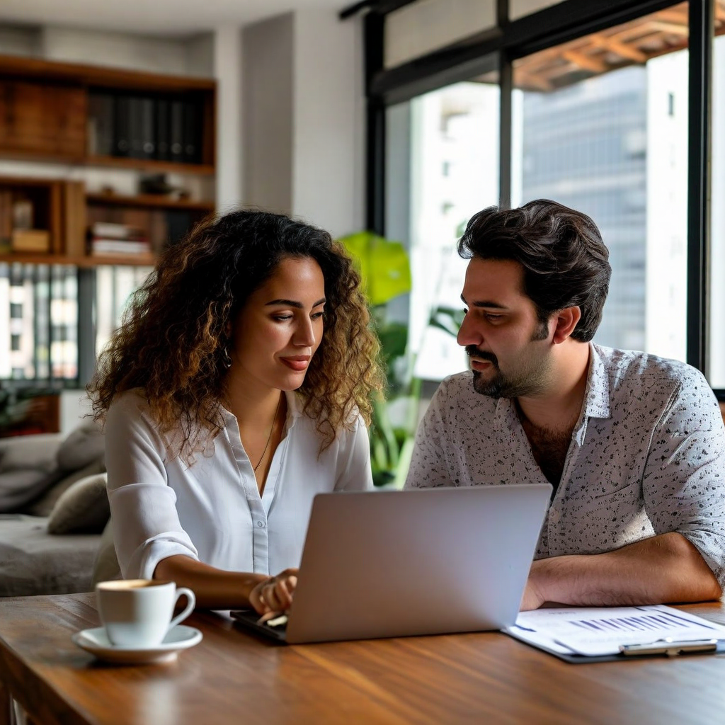 Consórcio como Solução para Comprar Imóvel em Tempos de Instabilidade: Guia Definitivo 2026