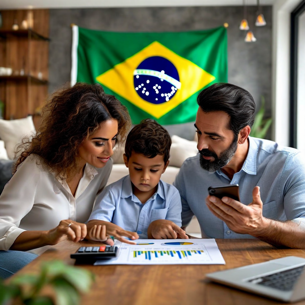 Consórcio como Investimento Inteligente: Protegendo seu Futuro em Tempos de Incerteza Econômica