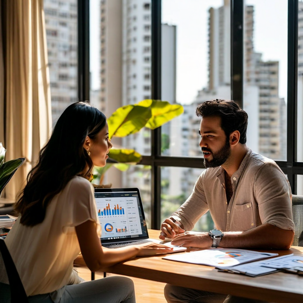 Consórcio como Solução Estratégica para Comprar Imóvel em 2026 com Juros Altos