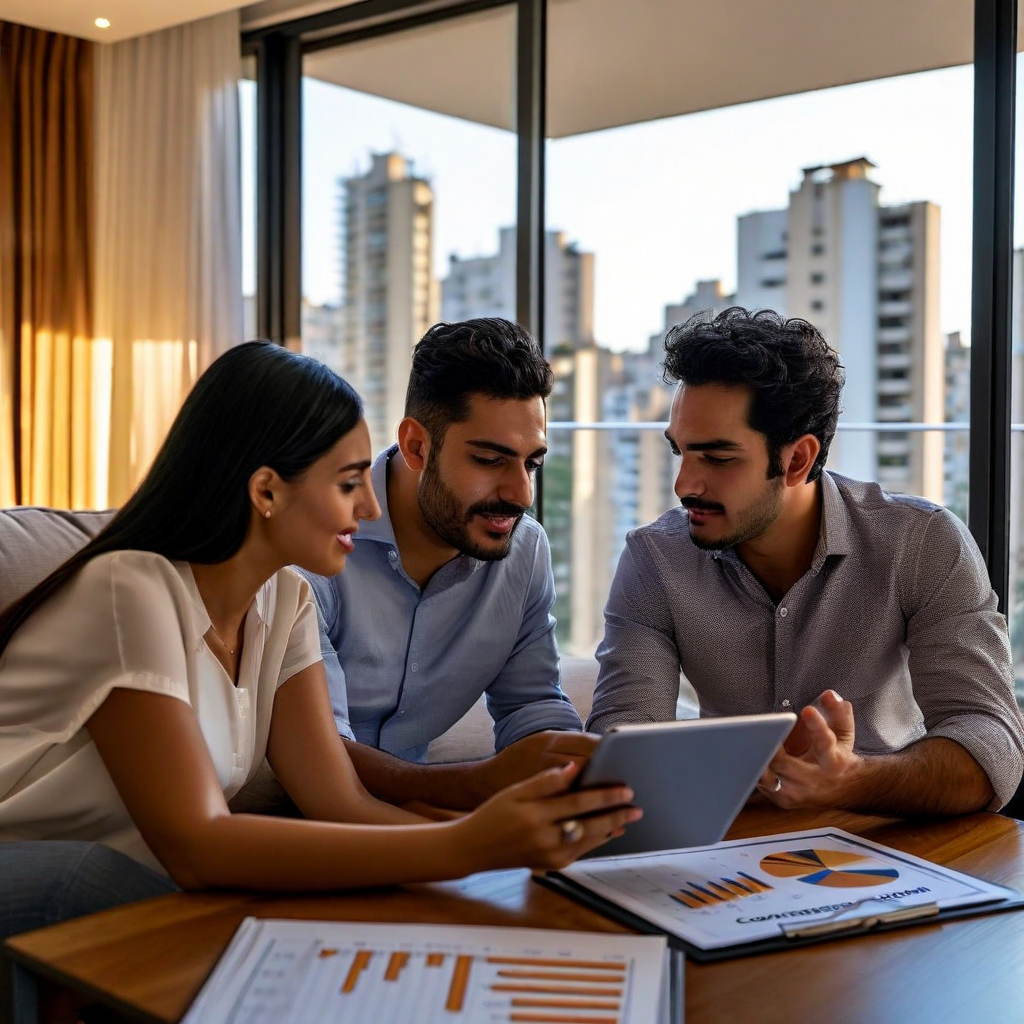 Como o Consórcio Pode Ser Sua Estratégia Inteligente para Comprar a Casa Própria em 2026