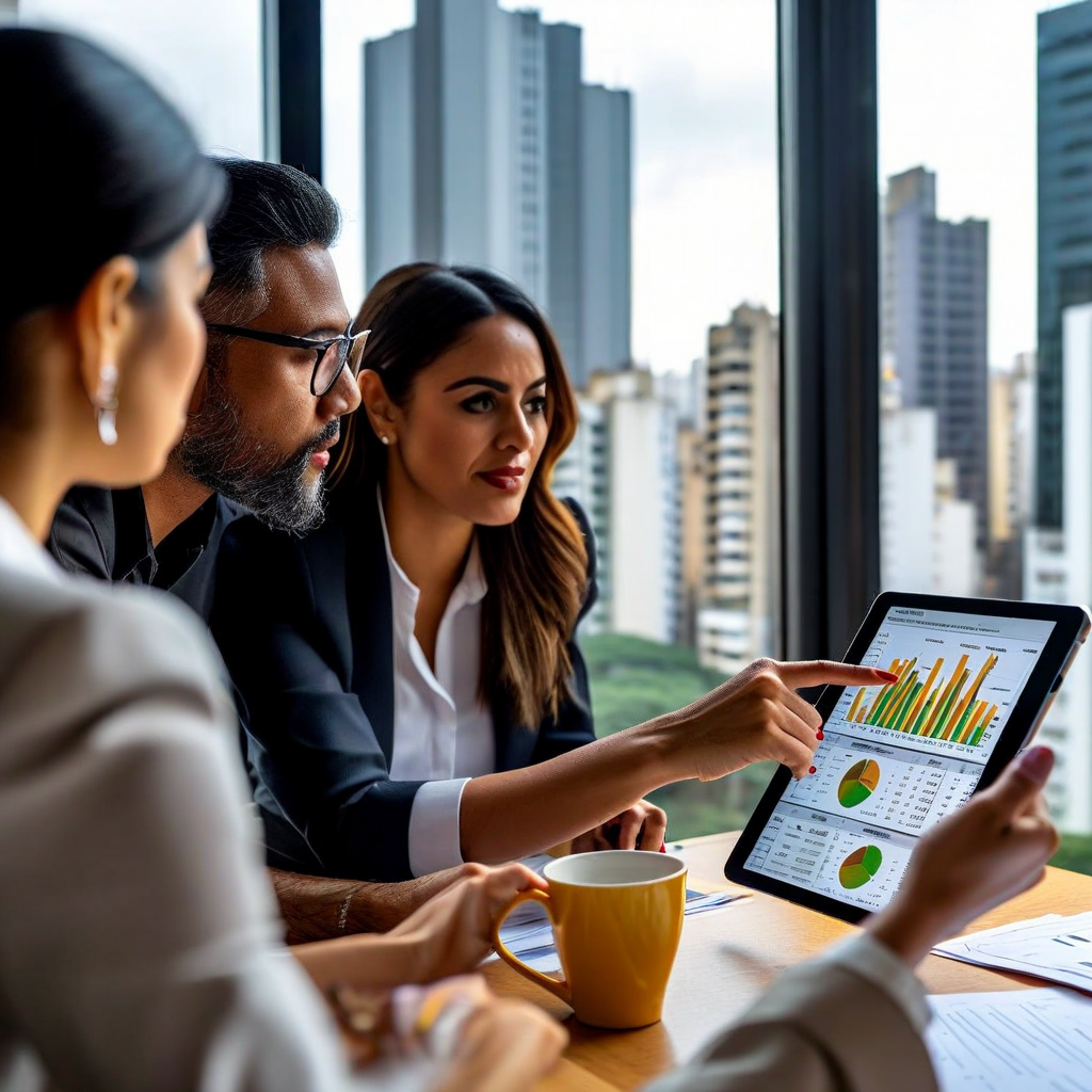 Por que o consórcio virou a escolha mais inteligente para comprar seu imóvel em 2026?