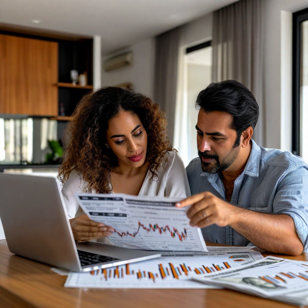 Como o Consórcio pode Proteger seu Patrimônio em Tempos de Volatilidade Financeira