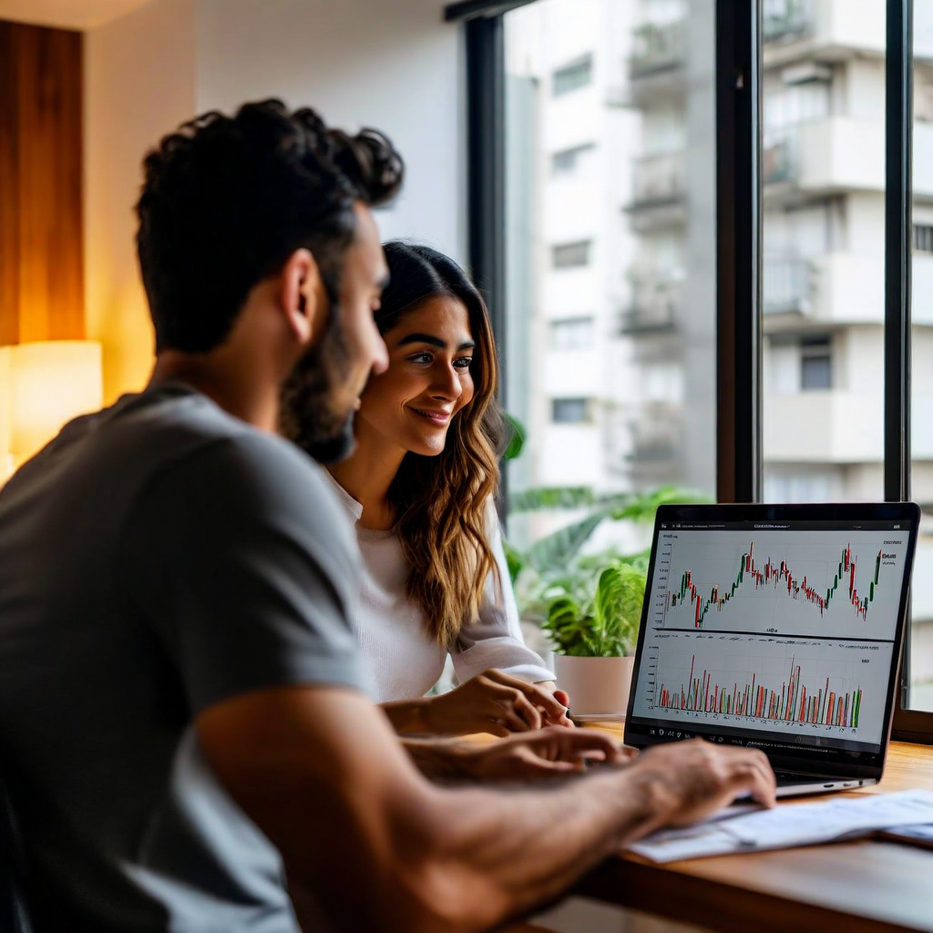 Como planejar seu consórcio imobiliário em tempos de alta de juros e dólar em alta