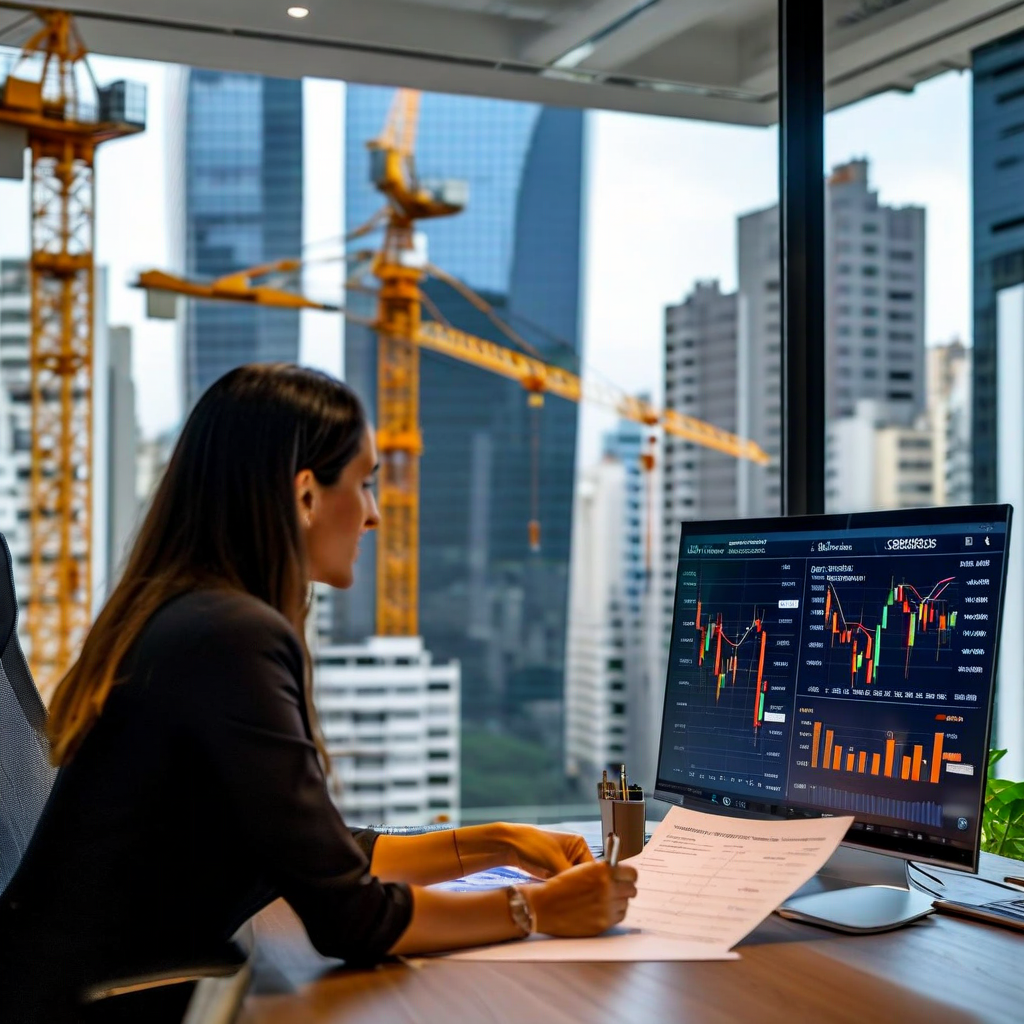 Como o Consórcio Pode Ser Sua Melhor Estratégia para Comprar Imóvel em 2026 Apesar da Alta do Dólar e da Taxa Selic