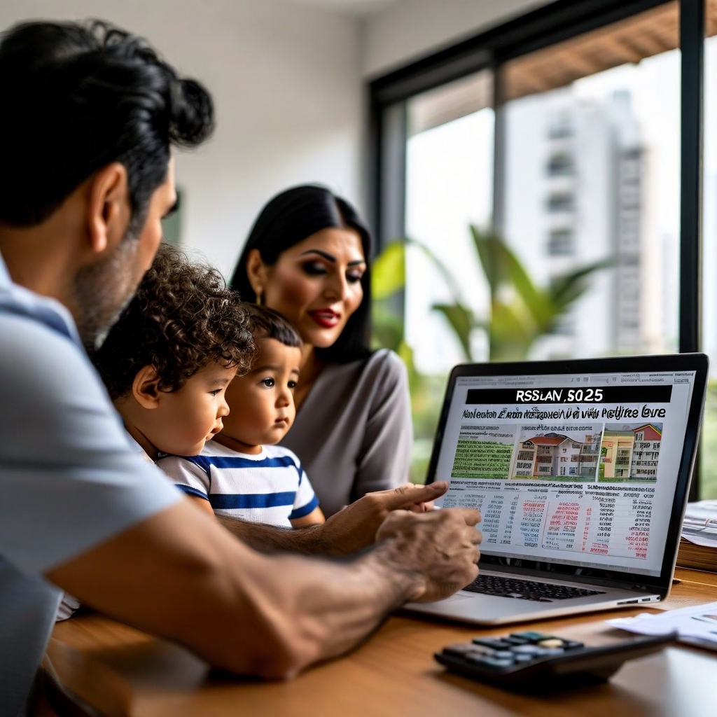 Por que o consórcio imobiliário é a escolha inteligente em meio à alta dos juros e volatilidade cambial