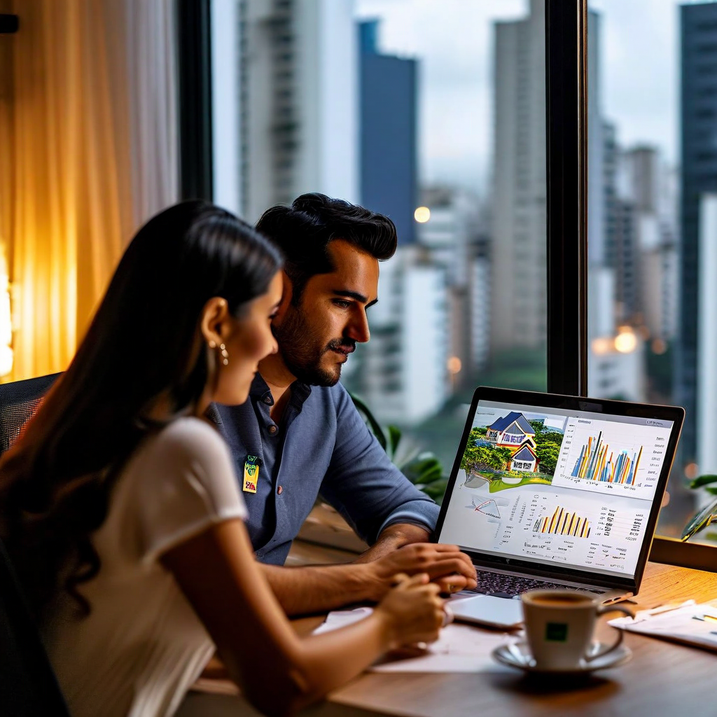 Como o Consórcio Pode Ser Sua Estratégia Inteligente para Comprar um Imóvel em 2026 Apesar da Alta dos Juros