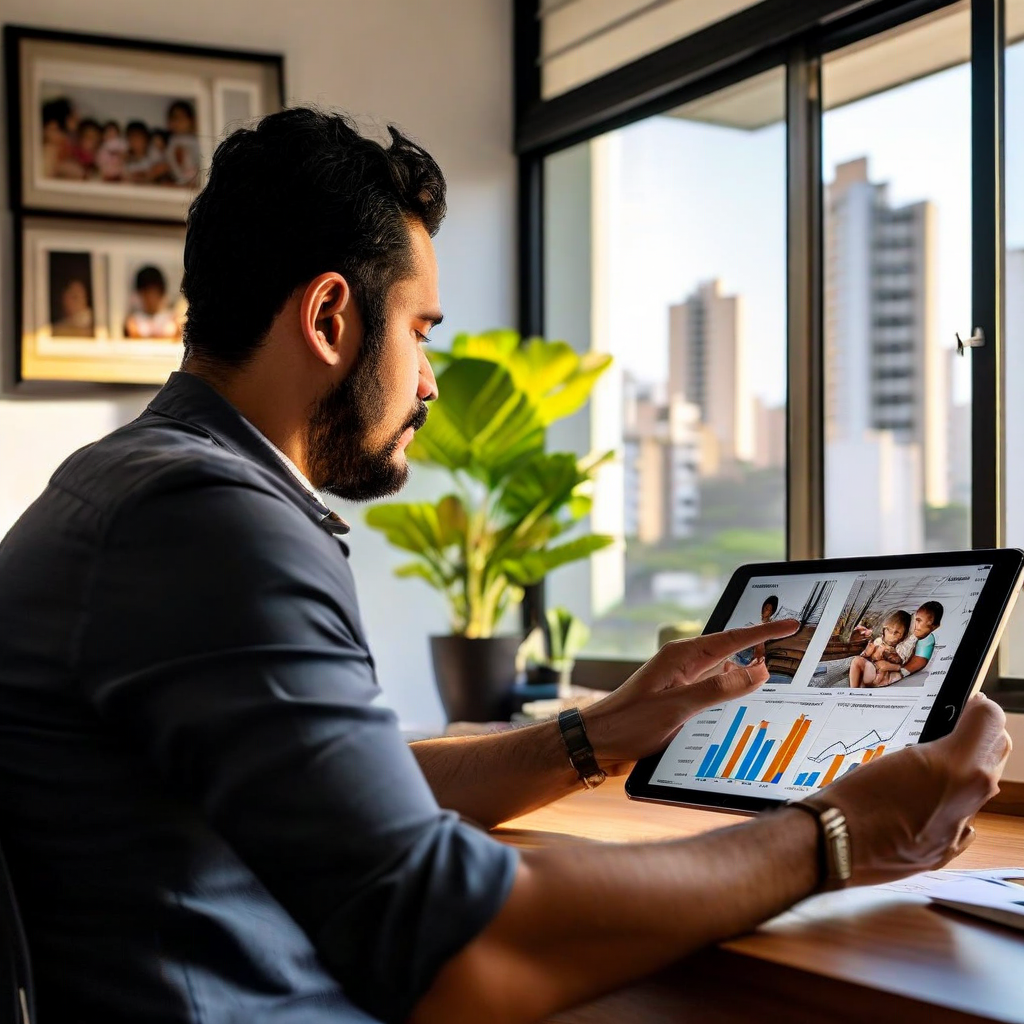 Consórcio como Investimento Inteligente em Tempos de Incerteza Econômica