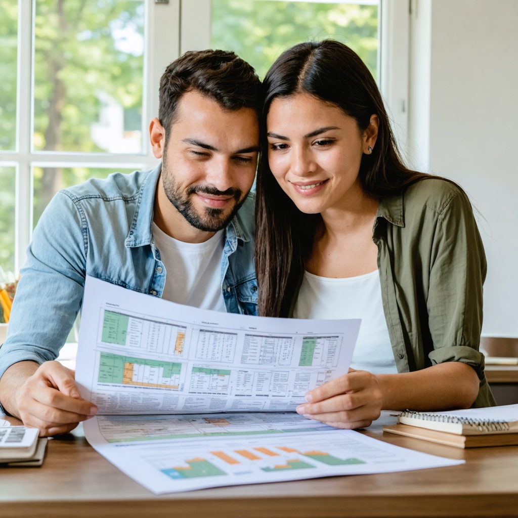 Como Planejar o Seu Consórcio de Imóvel em Meio à Volatilidade Cambial e Econômica no Brasil