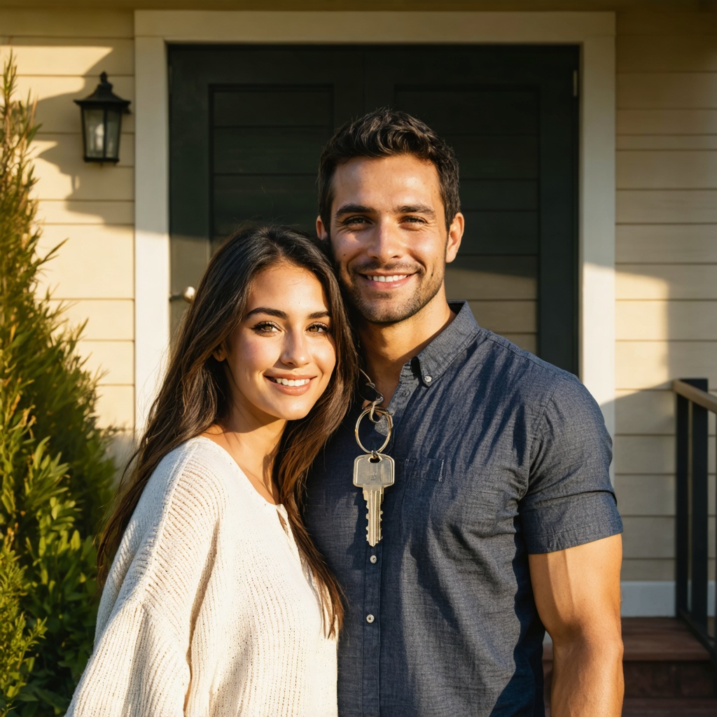 Como planejar a compra da casa própria em 2024 com juros baixos e consórcio imobiliário