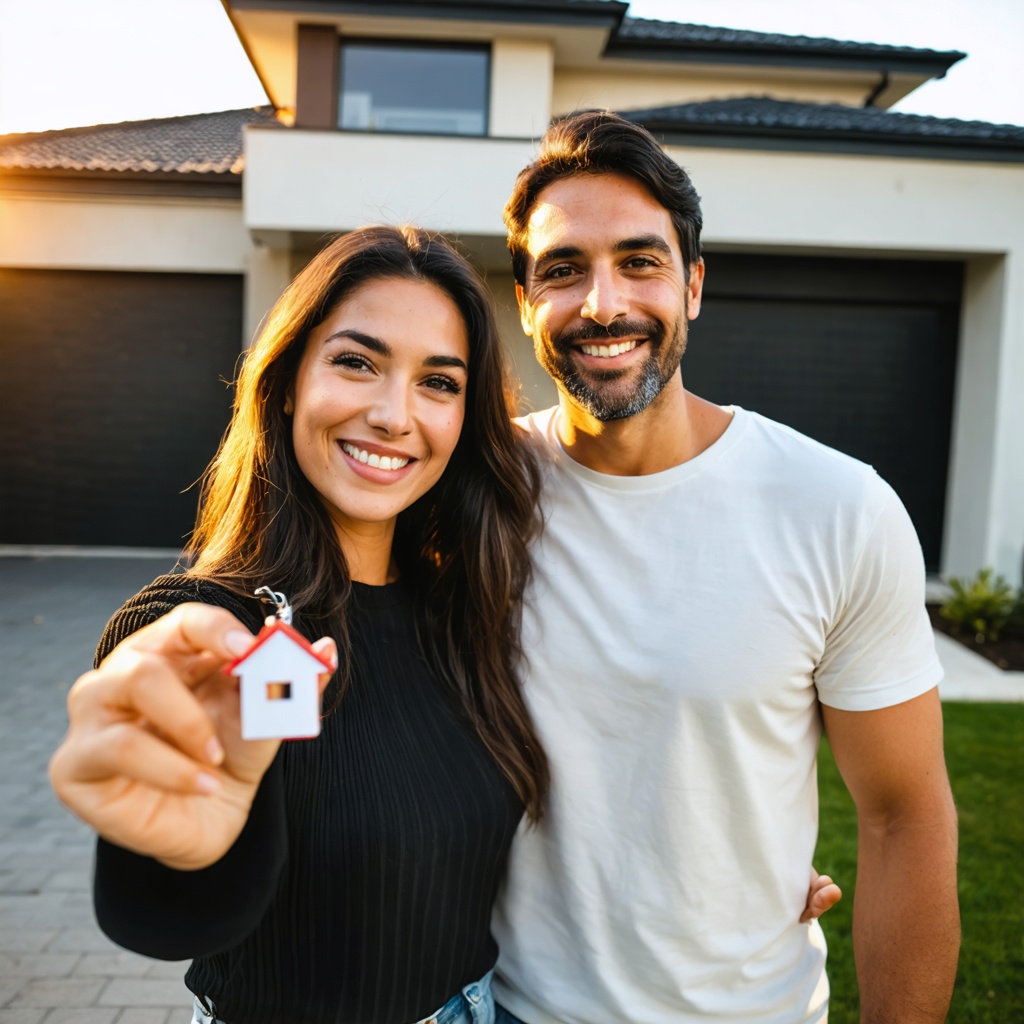 Como planejar seu consórcio de imóvel sem estresse financeiro: o caminho para a casa própria em 2026