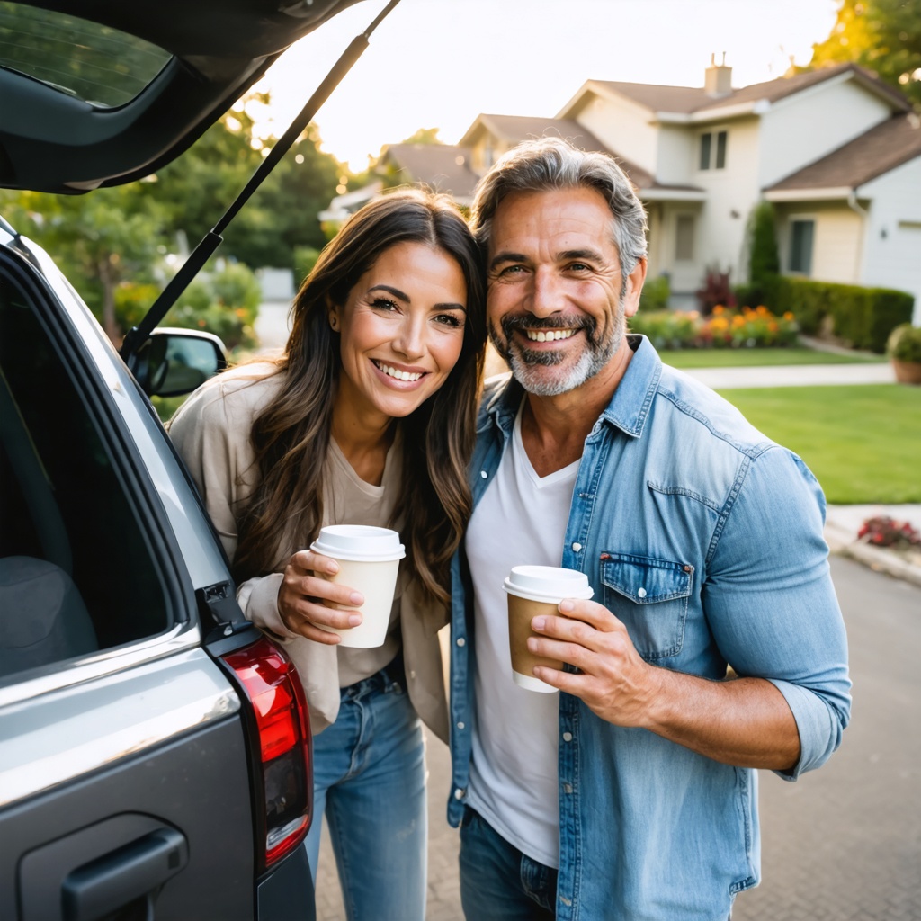 Como o Consórcio Pode Ser Sua Estratégia Inteligente para Economizar no Combustível em Tempos de Crise
