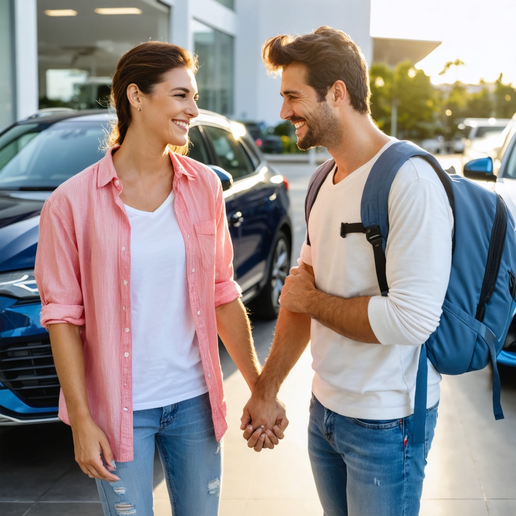 Como Escolher o Consórcio Ideal para Realizar Seu Sonho de Comprar um Carro Novo no Brasil