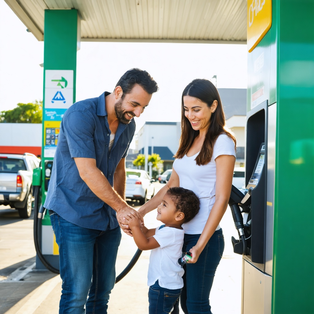 Como proteger seu veículo e seu bolso dos golpes no mercado de combustíveis